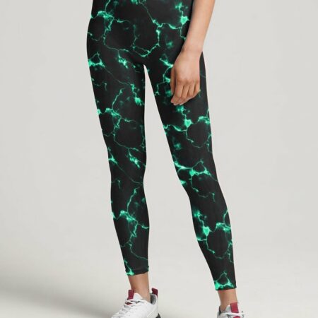 I AM THE STORM SKULL GIRL ALL OVER PRINT - TLNO0604232