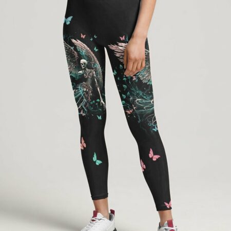 I AM THE STORM SKELETON WINGS ALL OVER PRINT - YHHN2302232