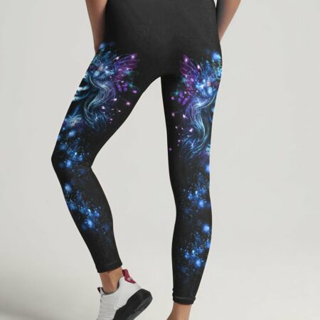 I'M THE F QUEEN SUGAR SKULL ALL OVER PRINT - YHHG0103233