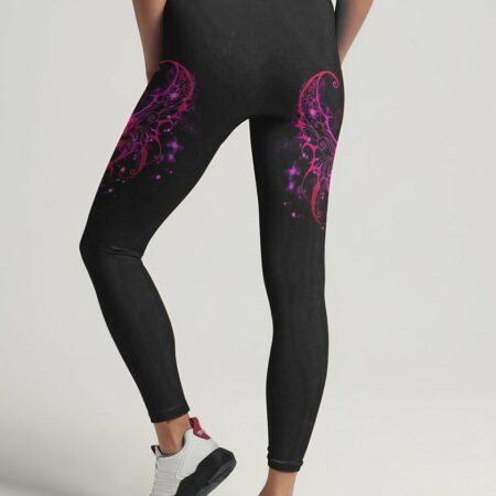 I'M A B DON'T TRY ME ALL OVER PRINT - YHLN2402234