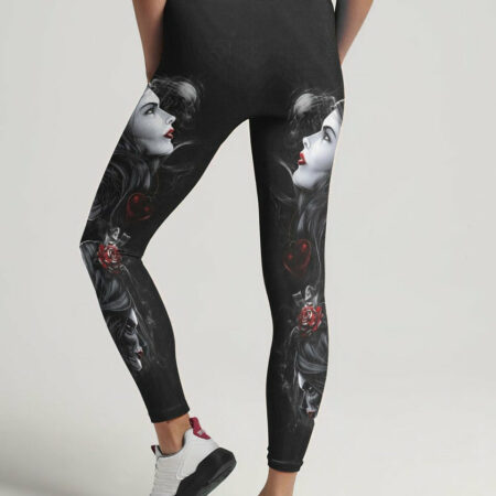 DON'T TRY TO FIGURE ME OUT ALL OVER PRINT - YHHG1804231