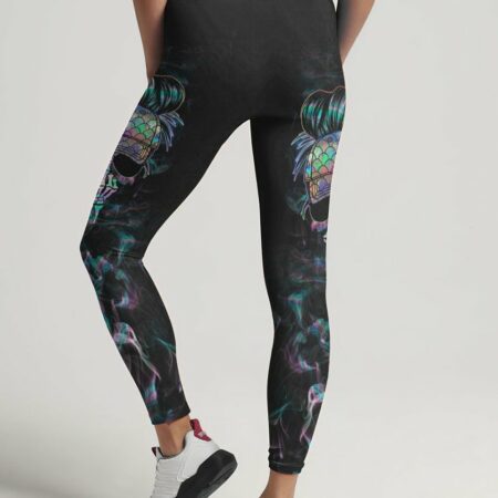 I'M A REALLY SWEET GIRL ALL OVER PRINT - YHHG1702233