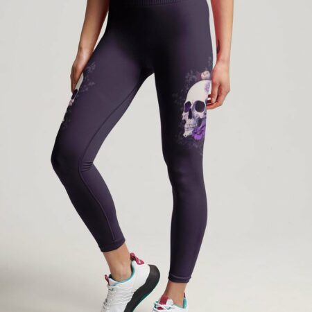 HATED BY MANY WANTED BY PLENTY SKULL FLOWER ALL OVER PRINT - YHLN0903234