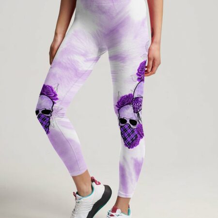F-BOMB MOM STUCK BETWEEN IDK IDC AND IDGAF ALL OVER PRINT - TLTR2403231