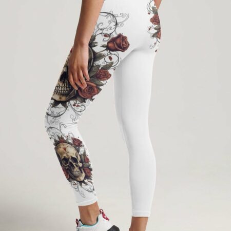DON'T UNDERESTIMATE ME ALL OVER PRINT - YHLN0405231