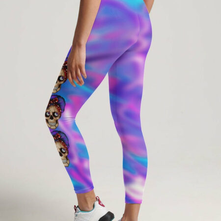 DID I ROLL MY EYES OUT LOUD MESSY BUN ALL OVER PRINT - TLNO0604231