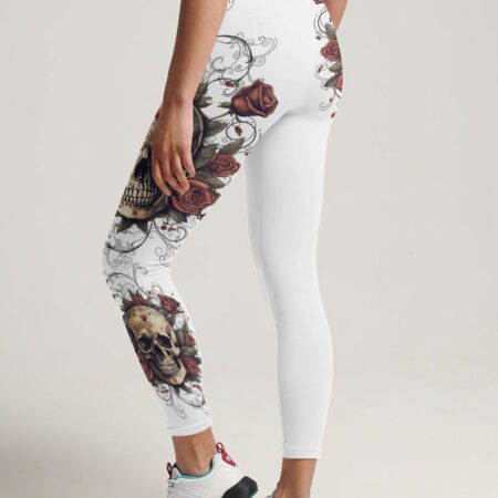 DON'T UNDERESTIMATE ME ALL OVER PRINT - YHLN0405231