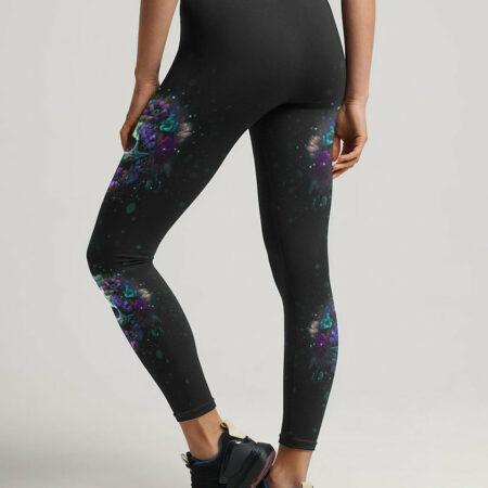 I'M A B DON'T TRY ME ALL OVER PRINT - YHLN1104234