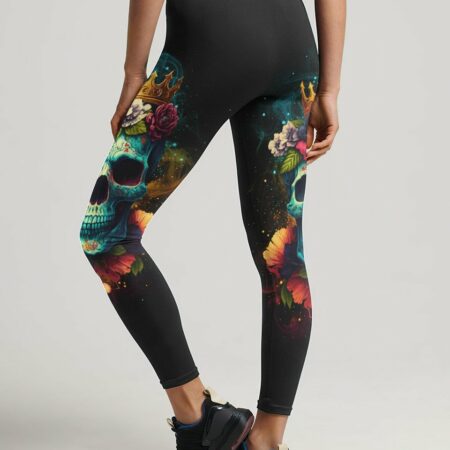 I'M THE F QUEEN ALL OVER PRINT - TLTR1603231