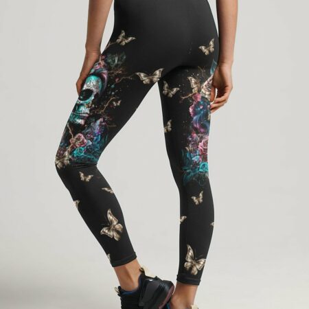 DON'T TRY TO FIGURE ME OUT ALL OVER PRINT - YHHN2102233