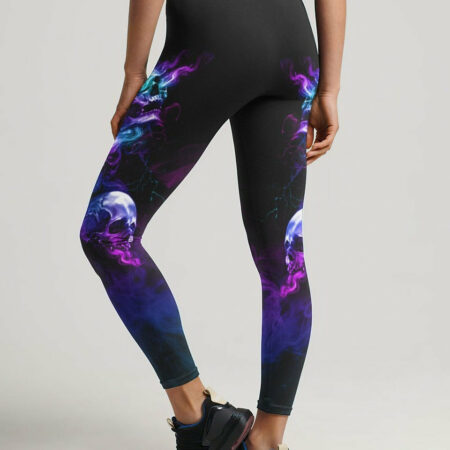 DON'T TRY TO FIGURE ME OUT ALL OVER PRINT - YHHG1304231