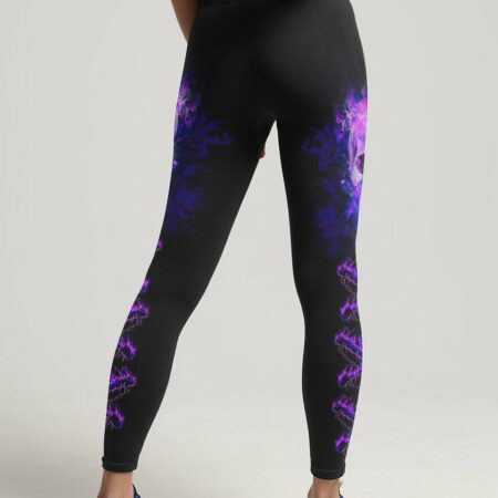 I'M A B DON'T TRY ME ALL OVER PRINT - YHHG1404231