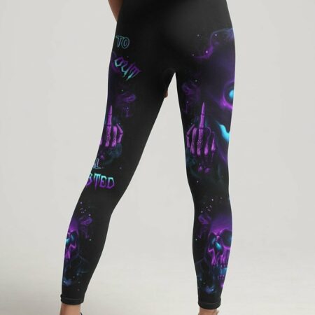 DON'T TRY TO FIGURE ME OUT ALL OVER PRINT - YHLN0405232