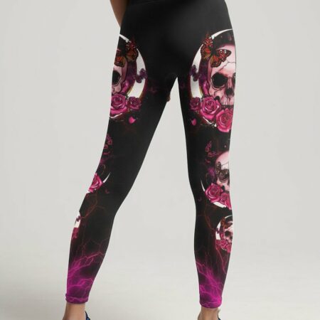 I'M A B DON'T TRY ME ALL OVER PRINT - YHDU0404234