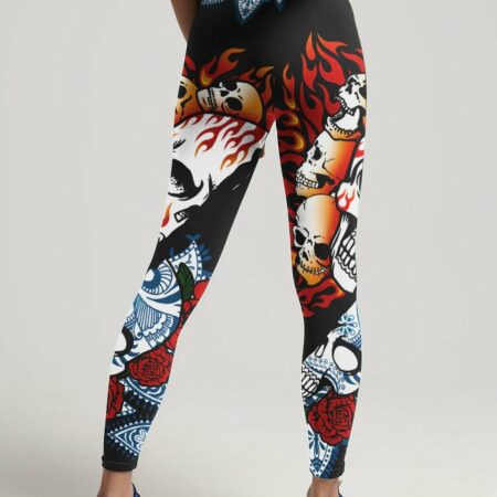 DON'T TRY TO FIGURE ME OUT ALL OVER PRINT - TLTW2503231
