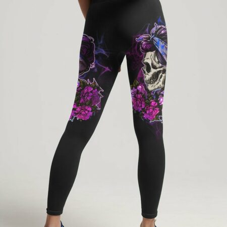 I'M A B DON'T TRY ME ALL OVER PRINT - YHHN2402232