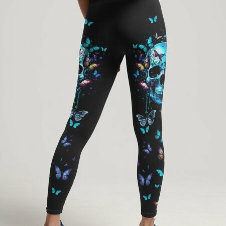 DON'T BE AFRAID TO BE DIFFERENT ALL OVER PRINT - YHHG3003232