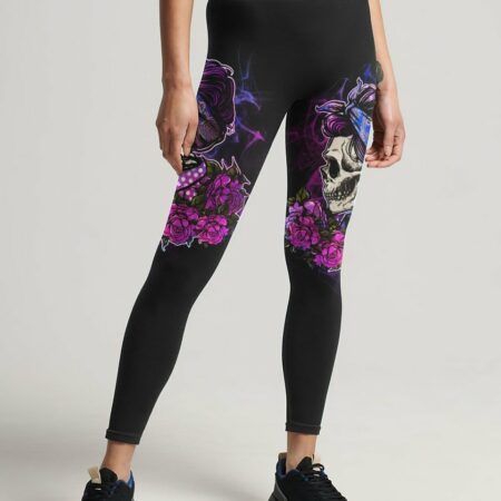 I'M A B DON'T TRY ME ALL OVER PRINT - YHHN2402232