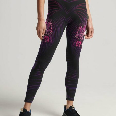 I CAN BUY MYSELF FLOWERS ALL OVER PRINT - YHLN2403231