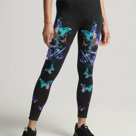 I LOVE PEOPLE WHO GOSSIP BEHIND MY BACK ALL OVER PRINT - YHHG1403233