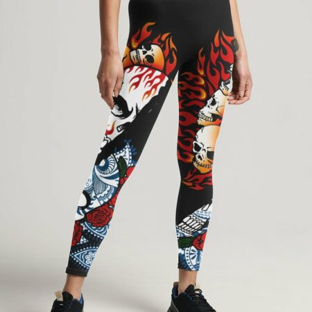 DON'T TRY TO FIGURE ME OUT ALL OVER PRINT - TLTW2503231