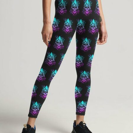 BUT DID YOU DIE MOM LIFE REAPER ALL OVER PRINT - TLNZ2402233