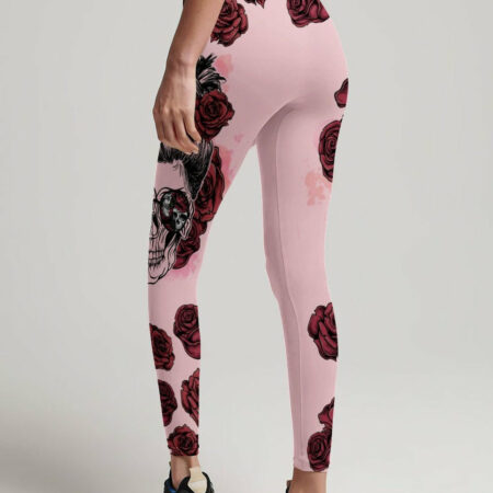 CLASSY SASSY MESSY BUN ALL OVER PRINT - TLTR1904234