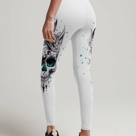 I'M 50 SHADES OF BIPOLAR ALL OVER PRINT - YHHN0303232