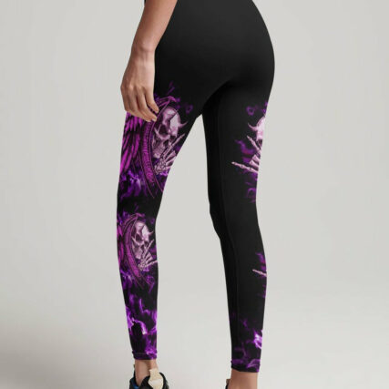 DON'T TRY TO FIGURE ME OUT ALL OVER PRINT - YHHG1304234