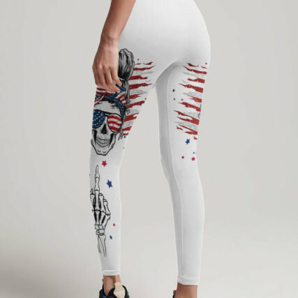 I'M A B DON'T TRY ME ALL OVER PRINT - YHHG1104233