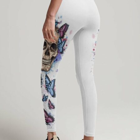 IF YOU ARE TALKING BEHIND MY BACK ALL OVER PRINT - YHHG2604232