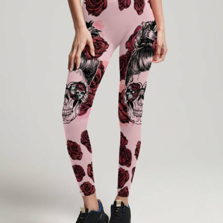 CLASSY SASSY MESSY BUN ALL OVER PRINT - TLTR1904234
