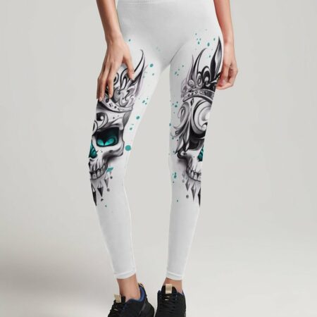 I'M 50 SHADES OF BIPOLAR ALL OVER PRINT - YHHN0303232