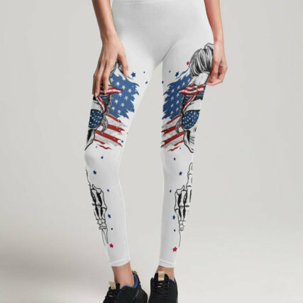I'M A B DON'T TRY ME ALL OVER PRINT - YHHG1104233