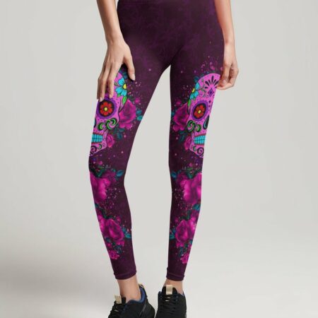 I'M JUST AN OLD LADY ALL OVER PRINT - YHHG2203231