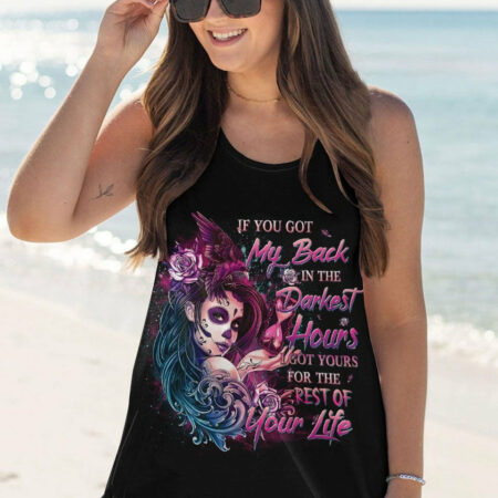 IF YOU GOT MY BACK IN THE DARKEST HOURS ALL OVER PRINT - YHDU0704231