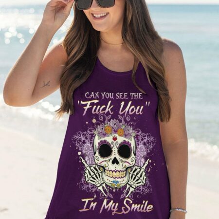 CAN YOU SEE F YOU IN MY SMILE ALL OVER PRINT - YHHG2803233