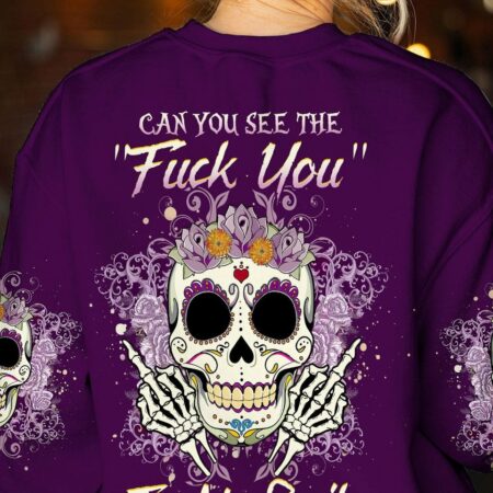 CAN YOU SEE F YOU IN MY SMILE ALL OVER PRINT - YHHG2803233