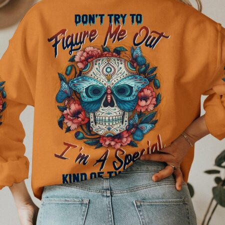 DON'T TRY TO FIGURE ME OUT ALL OVER PRINT - TLTW2103233