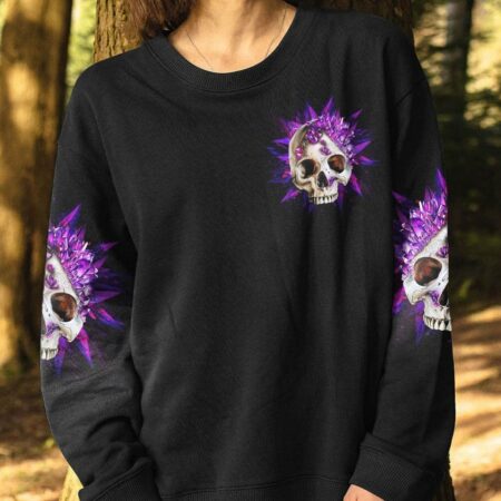 I'M A B DON'T TRY ME ALL OVER PRINT - YHHG2404231