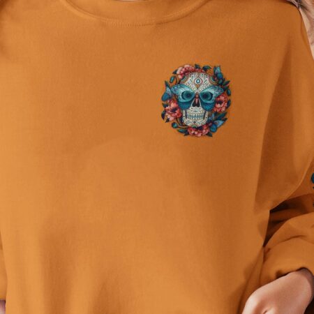 DON'T TRY TO FIGURE ME OUT ALL OVER PRINT - TLTW2103233