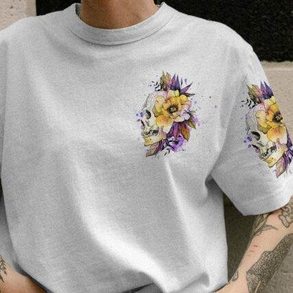 I AM A GOOD PERSON ALL OVER PRINT - YHHG2504232