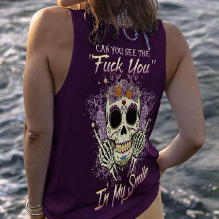 CAN YOU SEE F YOU IN MY SMILE ALL OVER PRINT - YHHG2803233