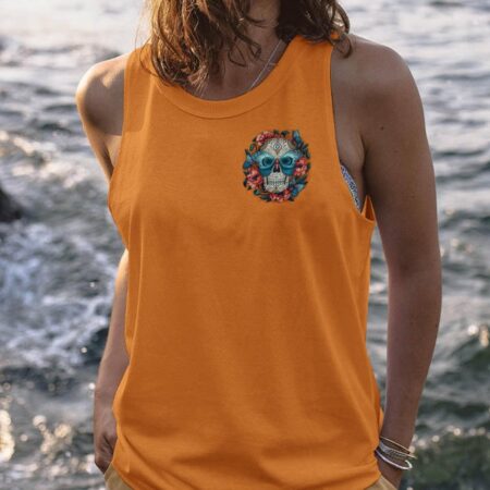 DON'T TRY TO FIGURE ME OUT ALL OVER PRINT - TLTW2103233