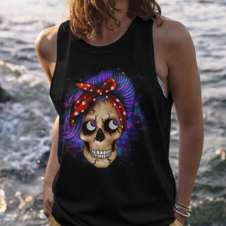 DID I ROLL MY EYES OUT LOUD MESSY BUN ALL OVER PRINT - TLNO0604231