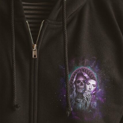 ANGEL TO SOME DEMONS TO MOST ALL OVER PRINT - YHDU2303231