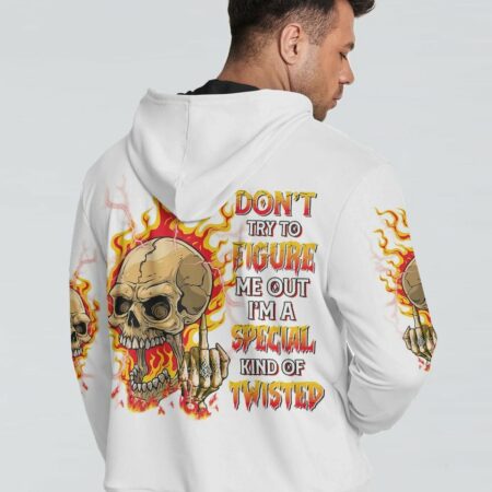 DON'T TRY TO FIGURE ME OUT ALL OVER PRINT - YHNT2303234