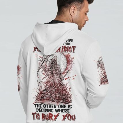 BURY YOU REAPER ALL OVER PRINT - TLNZ0603233