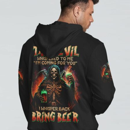 BRING BEER REAPER ALL OVER PRINT - TLTM0802231