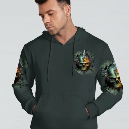 I AM A GRUMPY OLD MAN ALL OVER PRINT - TLTM0302231
